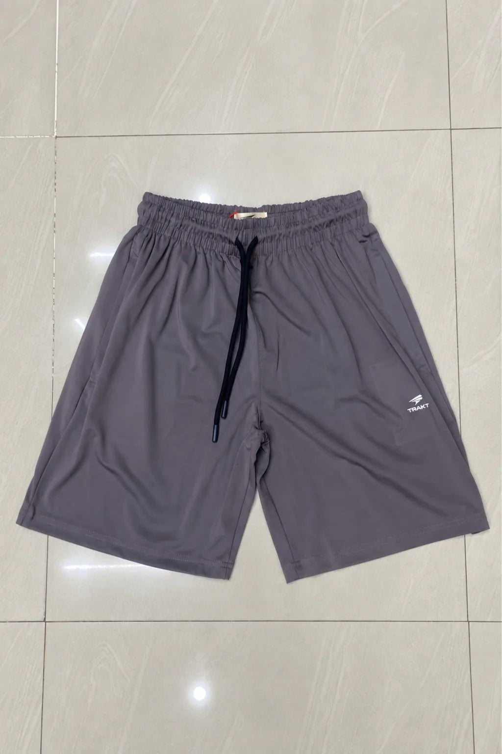 Men's 4-Way Stretch Casual Athletic Shorts (Sizes M - 5XL)