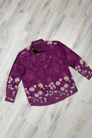 Berry Plum