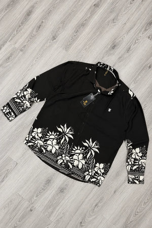 Black Batik