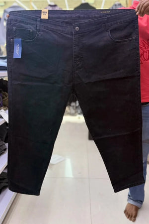 Black Wash