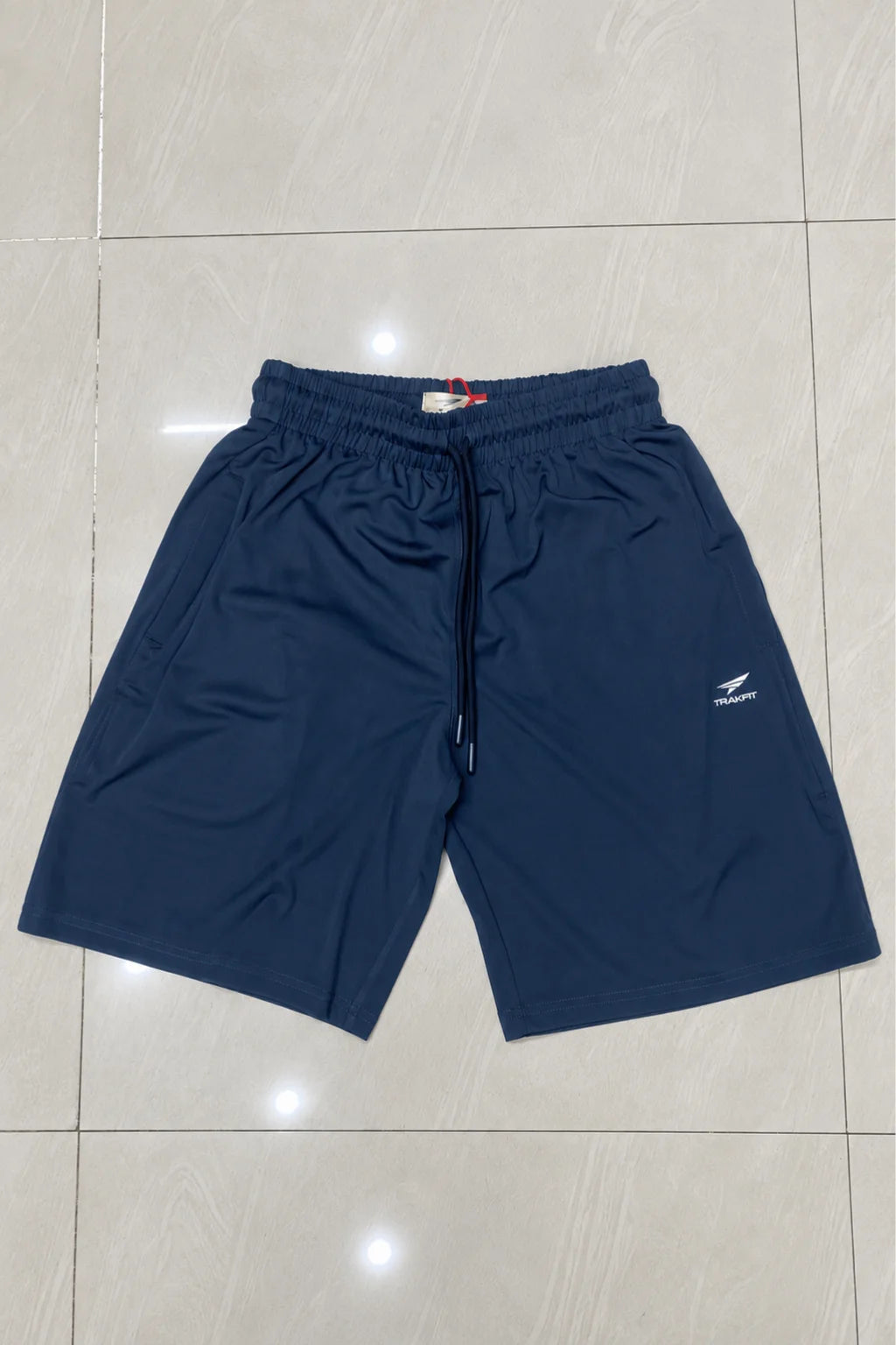 Men's 4-Way Stretch Casual Athletic Shorts (Sizes M - 5XL)