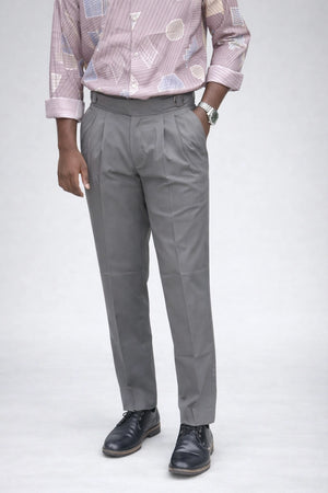 Slate Grey