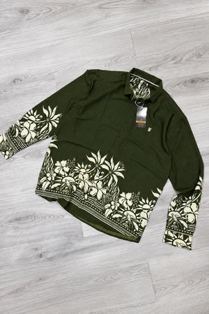 Heritage Olive