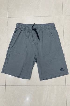 Metallic Ash