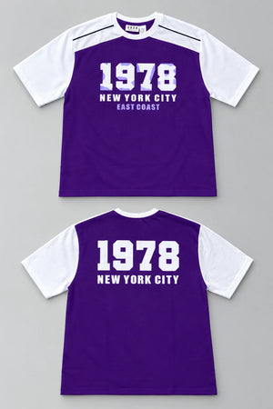 Mystic Purple