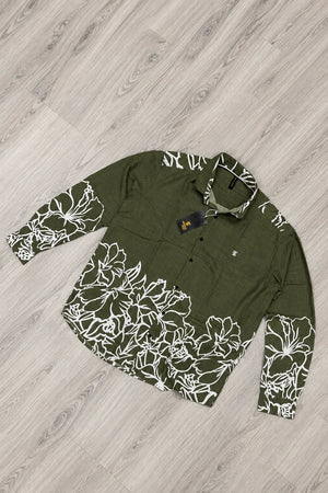 Sage Olive