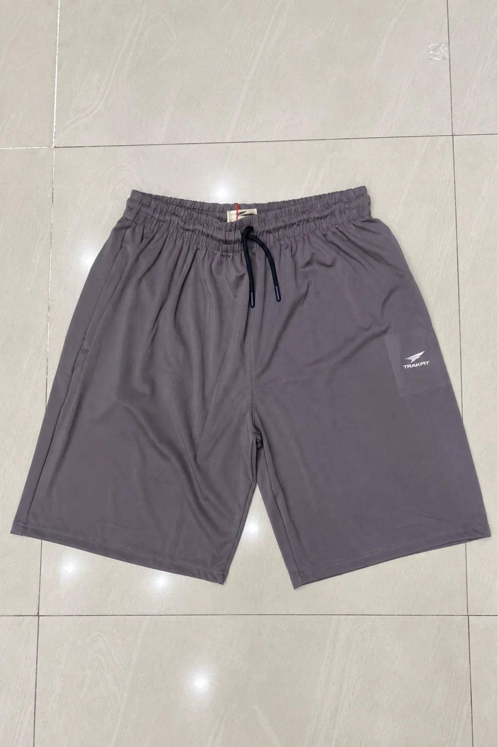 Men's 4-Way Stretch Casual Athletic Shorts (Sizes M - 5XL)