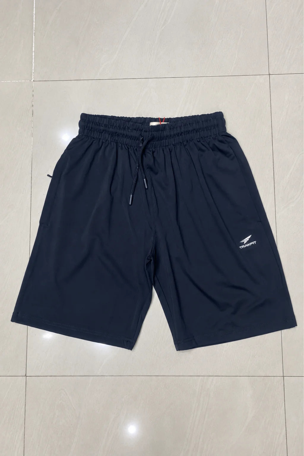 Men's 4-Way Stretch Casual Athletic Shorts (Sizes M - 5XL)
