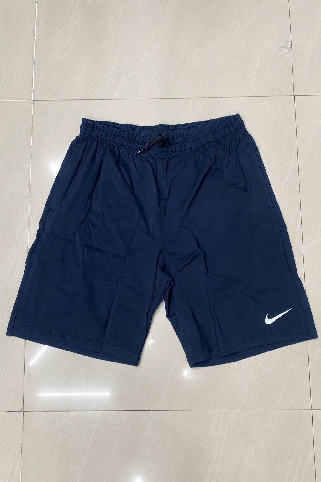 Men's 4-Way Stretch Casual Athletic Shorts (Sizes M - 5XL)