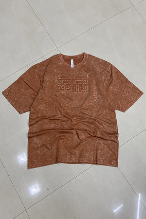 Argan Brown