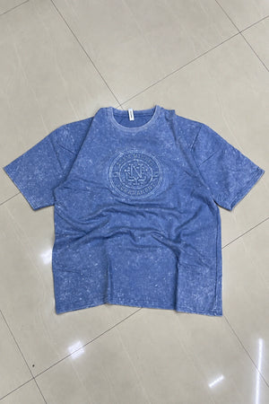 Cosmic Blue