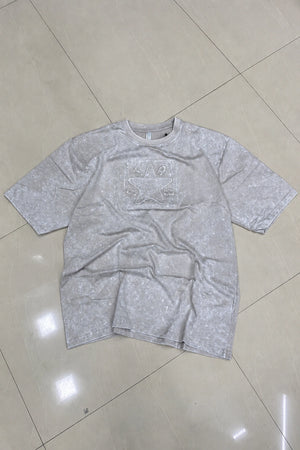 White Shadow