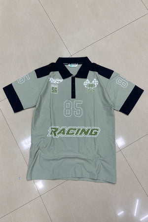 Calm Green