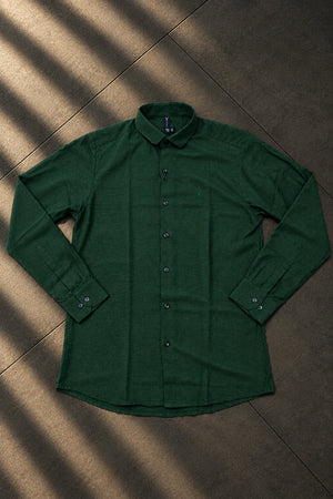 Jungle Green
