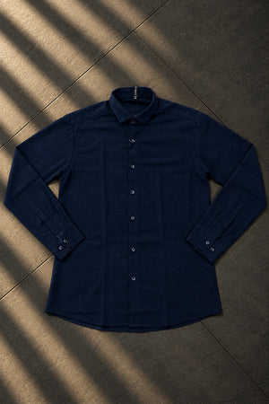 Midnight Indigo korean
