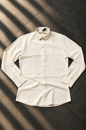 Pale Almond