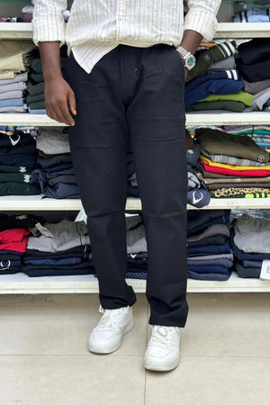 Palm Black