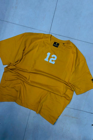 Honey Brown