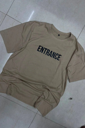 Olive Grey