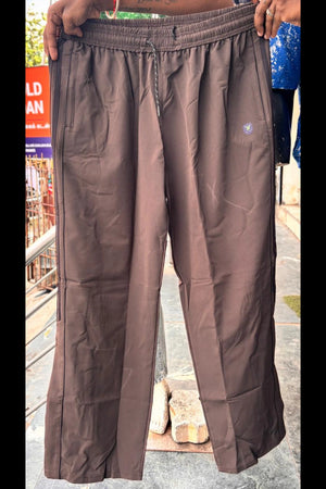 Brown Baggy