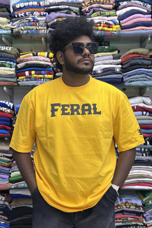 Mustard Gold
