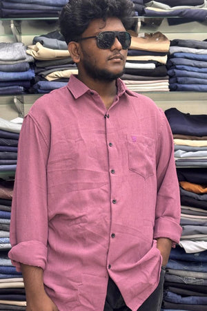 Rosy Plum