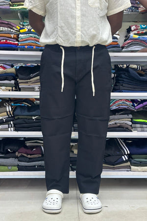Black Linen