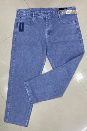 Zinc Blue