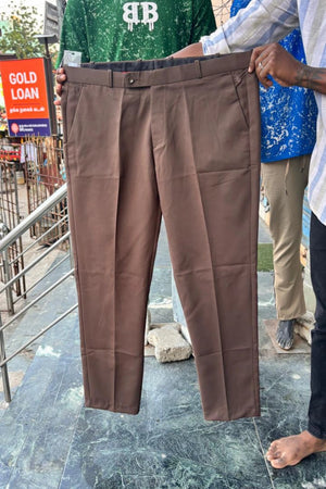 Polo Brown