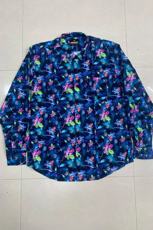 Cetacean Blue