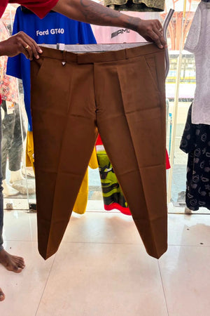 Boson Brown