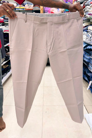 Rose Taupe