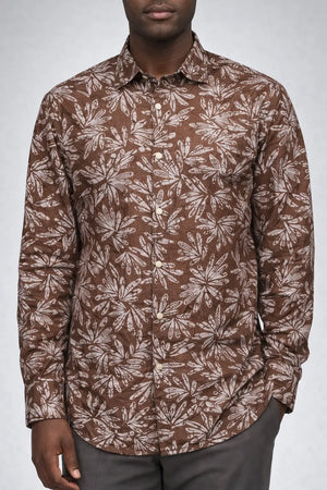Forest Brown