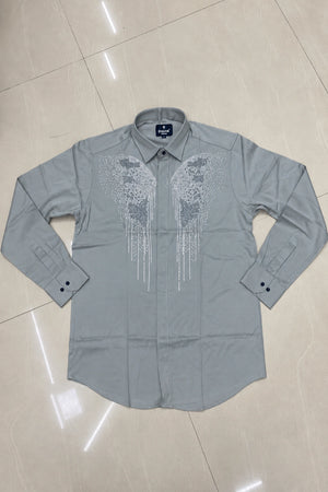 Mineral Grey
