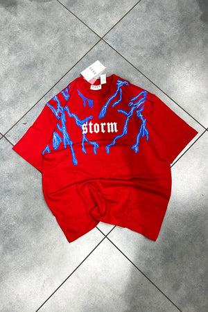 Crimson Red
