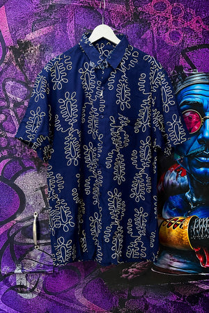 Royal Indigo