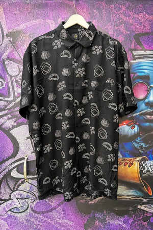 Stone Black