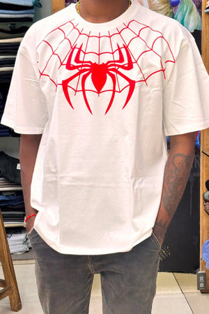 White Spider